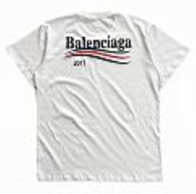 Balenciaga Shirts-1